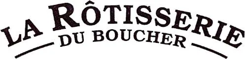 La Rôtisserie Du Boucher est une marque déposée par GROUPE BIGARD
