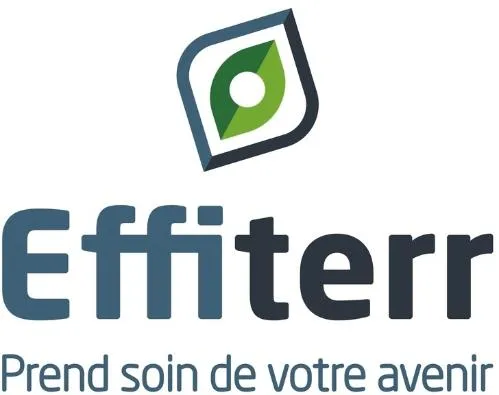 Effiterr Prend Soin De Votre Avenir est une marque déposée par EFFITERR