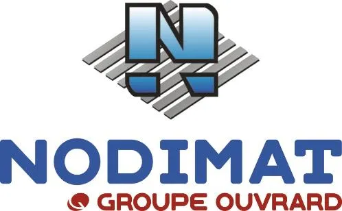N Nodimat Groupe Ouvrard est une marque déposée par OUVRARD 52