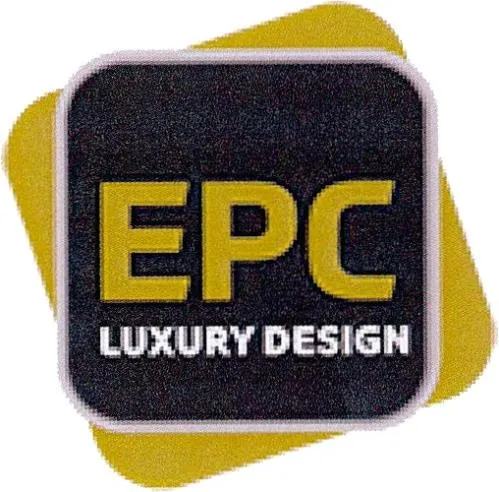 Epc Luxury Design est une marque déposée par E.P.C.