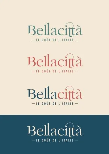 Bellacitta Le Gout De L Italie est une marque déposée par SAS 3 RAM (PIZZA HUT)