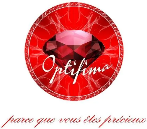 Optifima Parce Que Vous Etes Precieux est une marque déposée par VO HELENE
