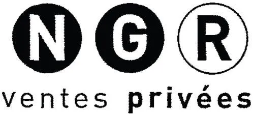 Ngr Ventes Privees est une marque déposée par N.G.R. 