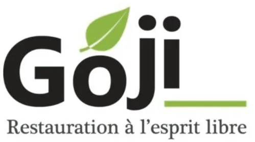 Goji Restauration A L Esprit Libre est une marque déposée par ANSAMBLE