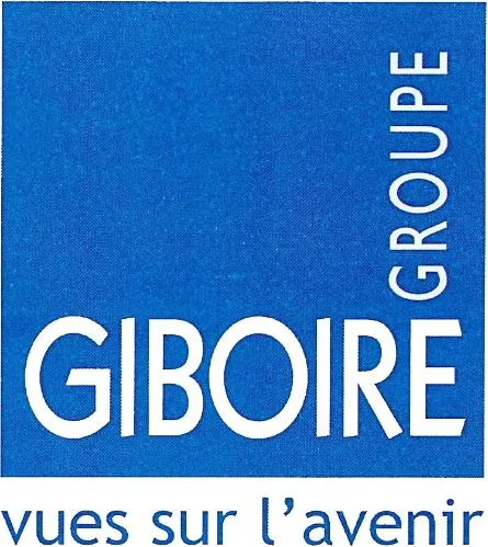 Groupe Giboire Vues Sur L'avenir est une marque déposée par SOCIETE FINANCIERE HOLDING DU GROUPE GIBOIRE (SOFINGI)