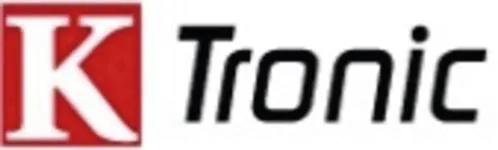 K Tronic est une marque déposée par LOKOD