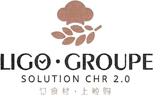 Ligo Groupe Solution Chr 2.0 est une marque déposée par LIGO GROUPE