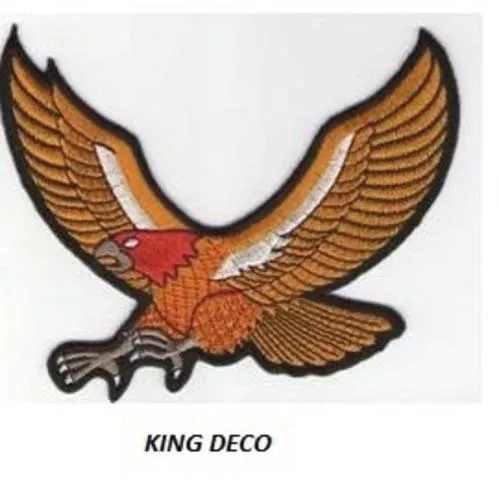 King Deco est une marque déposée par 3PSM (LEADER MOBILI)