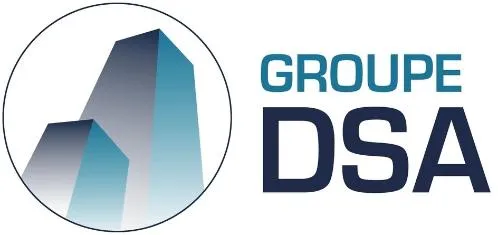 Groupe Dsa est une marque déposée par ARJ SAS