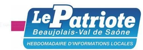 Le Patriote Beaujolais - Val De Saone Hebdomadaire D Informations Locales est une marque déposée par GROUPE TOUT LYON