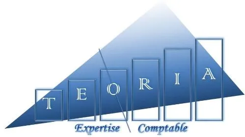 Teoria Expertise Comptable est une marque déposée par TEORIA EXPERTISE COMPTABLE