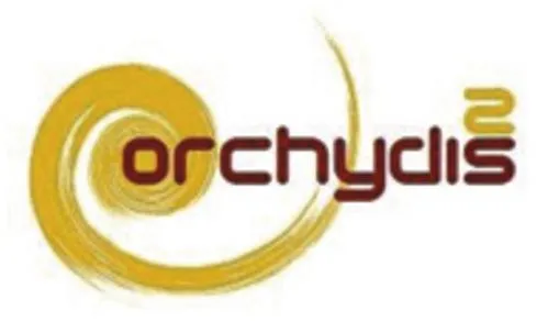 Orchydis est une marque déposée par LORIOT DEVELOPPEMENT