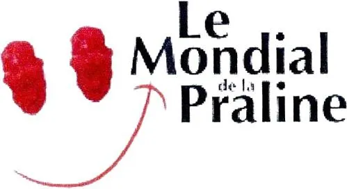 Le Mondial De La Praline est une marque déposée par MELBOURNE GROUPE