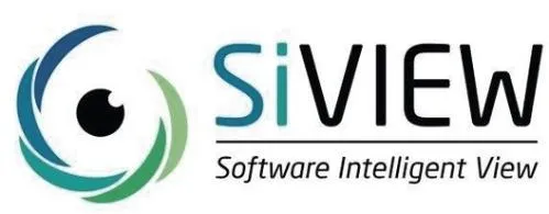 Siview Software Intelligent View est une marque déposée par SIVIEW