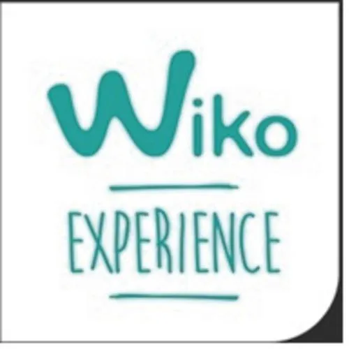 Wiko Experience est une marque déposée par WIMEGA FRANCE