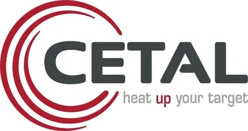 Cetal Heat Up Your Target est une marque déposée par CONSTRUCTIONS ELECTRO-THERMIQUES ALSACE