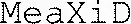 Meaxid est une marque déposée par EVERTREE