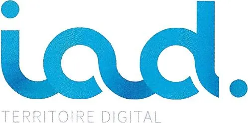 Iad. Territoire Digital est une marque déposée par I@D INGENIERIE ADMINIST. DEVELOPPEMENT