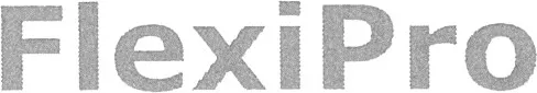 Flexipro est une marque déposée par VERDOT
