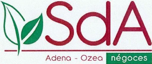 Sda Adena – Ozea Négoces est une marque déposée par SDA NEGOCES