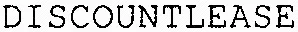 Discountlease est une marque déposée par L E A S E W A Y