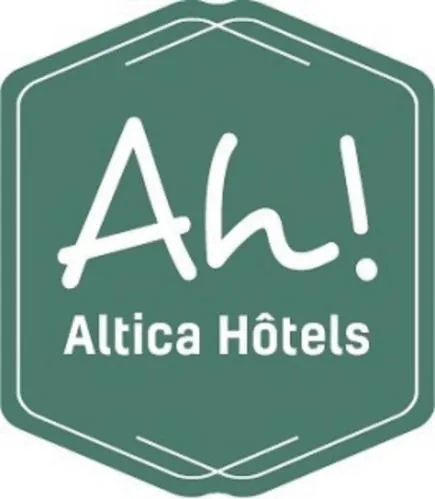 Ah! Altica Hotels est une marque déposée par ALTICA GROUPE