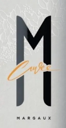 M Cuvee est une marque déposée par LES VIGNOBLES ANDRE LURTON