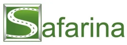 Safarina est une marque déposée par DO TOUKI