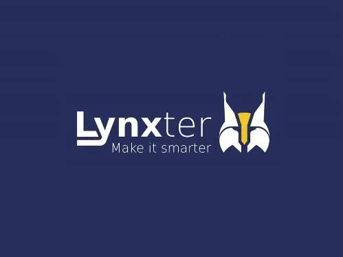 Lynxter Make It Smarter est une marque déposée par LYNXTER
