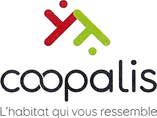 Coopalis L'habitat Qui Vous Ressemble est une marque déposée par COOPALIS SA COOPERATIVE DE PRODUCTION D' H.L.M. A CAPITAL VARIABLE