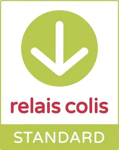 Relais Colis Standard est une marque déposée par RELAIS COLIS