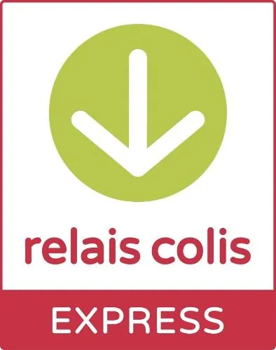 Relais Colis Express est une marque déposée par RELAIS COLIS