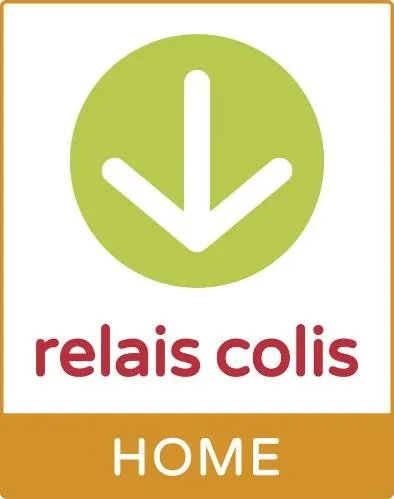 Relais Colis Home est une marque déposée par RELAIS COLIS