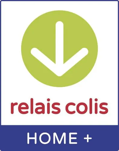 Relais Colis Home+ est une marque déposée par RELAIS COLIS