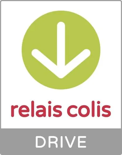 Relais Colis Drive est une marque déposée par RELAIS COLIS