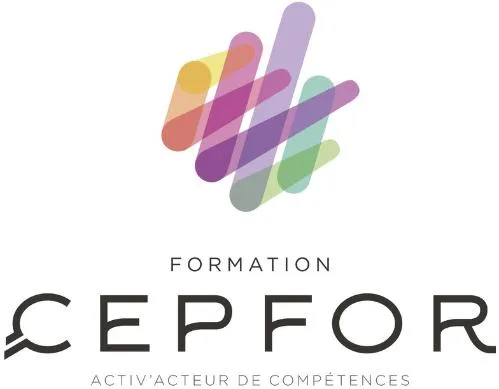 Formation Cepfor Activ Acteur De Competences est une marque déposée par CENT EDUCAT PERMANENTE FORMAT CONTINUE (CEPFOR)