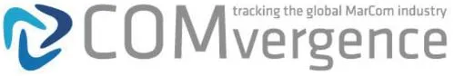 Comvergence Tracking The Global Marcom Industry est une marque déposée par COMVERGENCE