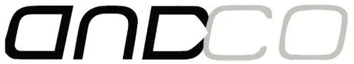 Andco est une marque déposée par ANDCO SOLUTIONS
