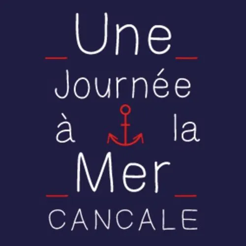 Une Journee A La Mer Cancale est une marque déposée par UNE JOURNEE A LA MER