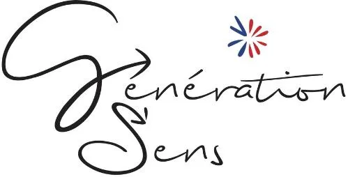 Generation Sens est une marque déposée par GROUPE ARCHER (GROUPE ARCHER)