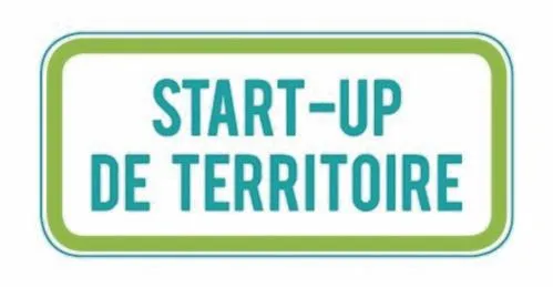 Start-Up De Territoire est une marque déposée par GROUPE ARCHER (GROUPE ARCHER)