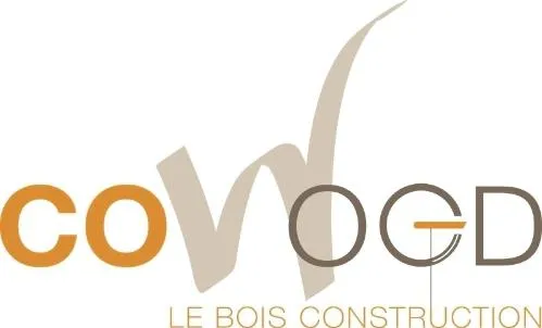 Cowood Le Bois Construction est une marque déposée par TERMINAL BOIS NORD (TNB 19)