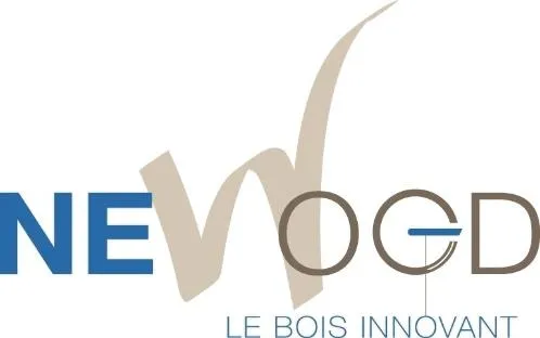 Newood Le Bois Innovant est une marque déposée par TERMINAL BOIS NORD (TNB 19)