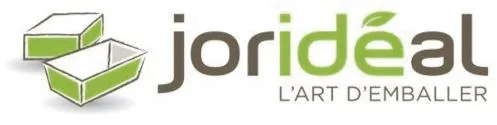 Jorideal L Art D Emballer est une marque déposée par JORIDEAL