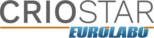 Criostar Eurolabo est une marque déposée par GROUPE EUROLABO
