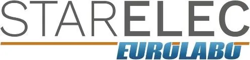 Starelec Eurolabo est une marque déposée par GROUPE EUROLABO