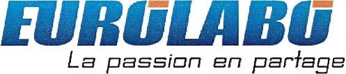 Eurolabo La Passion En Partage est une marque déposée par GROUPE EUROLABO