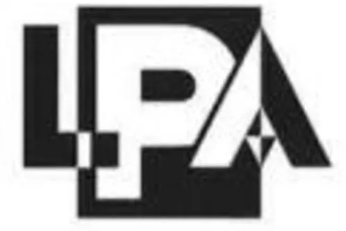 Lpa est une marque déposée par SOC LYON PARC AUTO POUR REALISAT GESTION