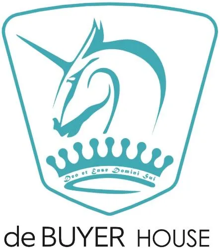 De Buyer House Deo Et Ense Domini Sui est une marque déposée par DE BUYER GROUPE