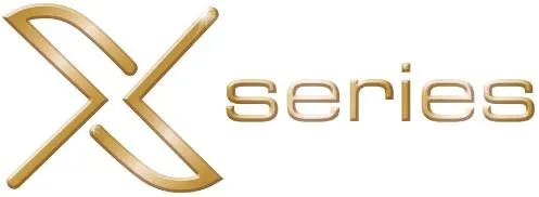 X Series est une marque déposée par ESSILORLUXOTTICA